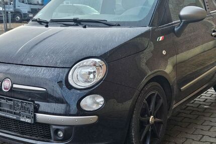 Fiat 500 151.000 km 2.399 &euro; düren 52349