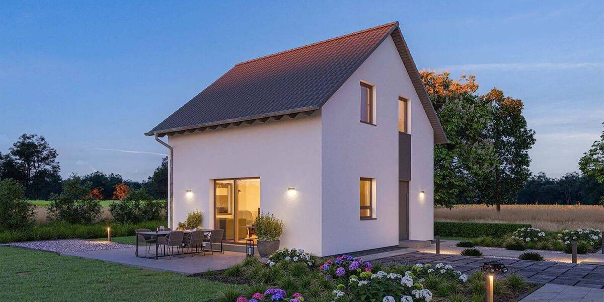 Einfamilienhaus Hürtgenwald Vossenack - 4 Zimmer, 79 m&sup2;, 239.717&euro; | Angebot:26816794