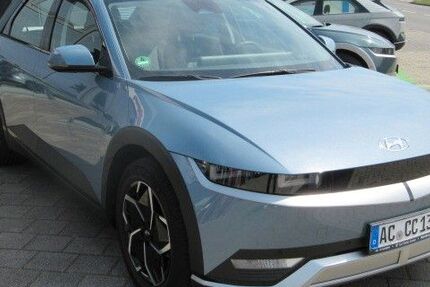 Hyundai IONIQ 5 53.800 km 36.990 € Heinsberg 52525