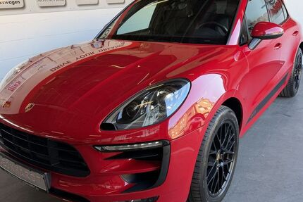 Porsche Macan 76.298 km 47.990 &euro; Stolberg 52223