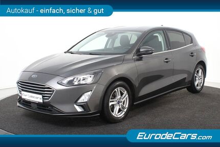 Ford Focus 41.000 km 15.800 &euro; Herzogenrath 52134
