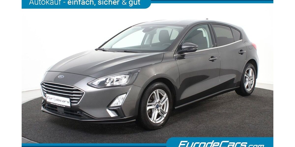 Ford Focus 41.000 km 15.800 &euro; Herzogenrath 52134