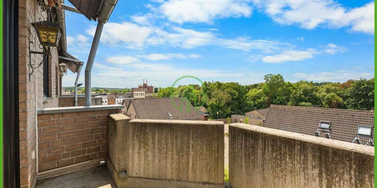 Etagenwohnung Düren - 3 Zimmer, 140 m&sup2;, 1.120&euro; | Angebot:27093797