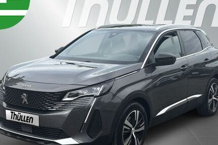 Peugeot 3008 60.489 km 25.990 € Aachen 52068