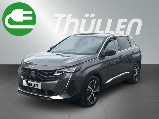 Peugeot 3008 60.489 km 25.990 € Aachen 52068