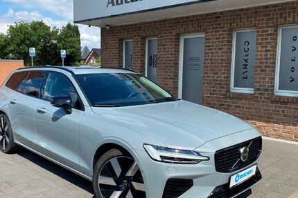 Volvo V60 29.000 km 38.490 &euro; Übach-Palenberg 52531