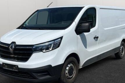 Renault Trafic 42.105 km 23.950 &euro; Übach-Palenberg 52531