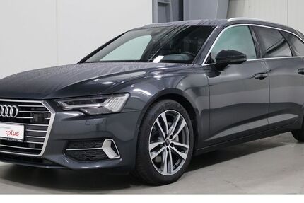 Audi A6 64.796 km 38.420 &euro; Aachen 52078