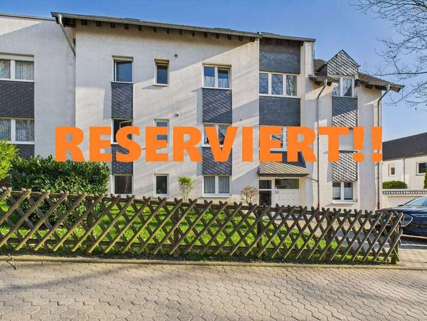 Wohnung zum Kaufen in Düren 159.000 € 67 m²