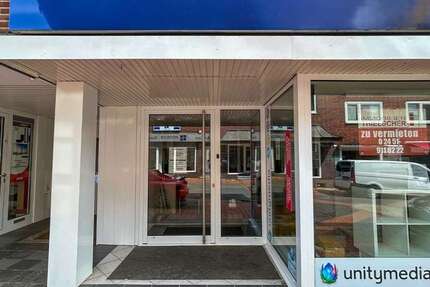 Büro in Übach-Palenberg Palenberg 650 € 99 m² zimmer