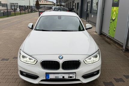 BMW 118 170.000 km 10.600 &euro; Nideggen 52385