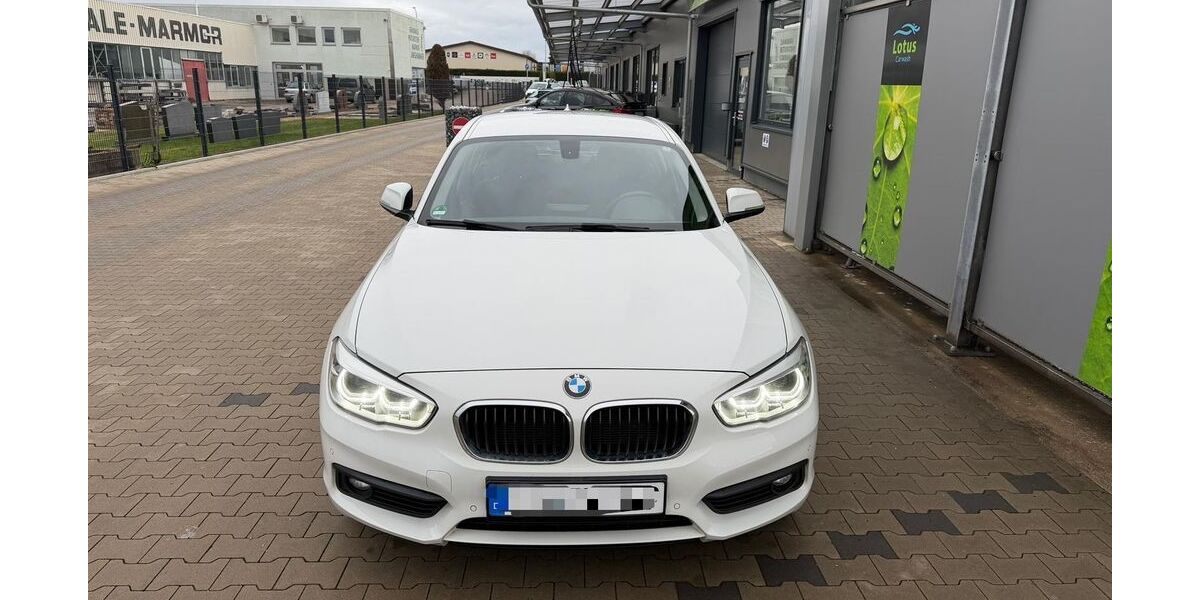 BMW 118 170.000 km 10.600 &euro; Nideggen 52385
