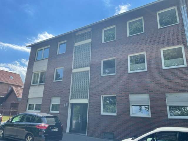 Wohnung zum Mieten in Baesweiler 400 € 65 m²