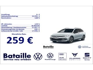 VW Golf 9.414 km 23.970 &euro; Jülich 52428