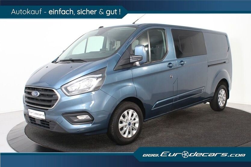 Transit Custom