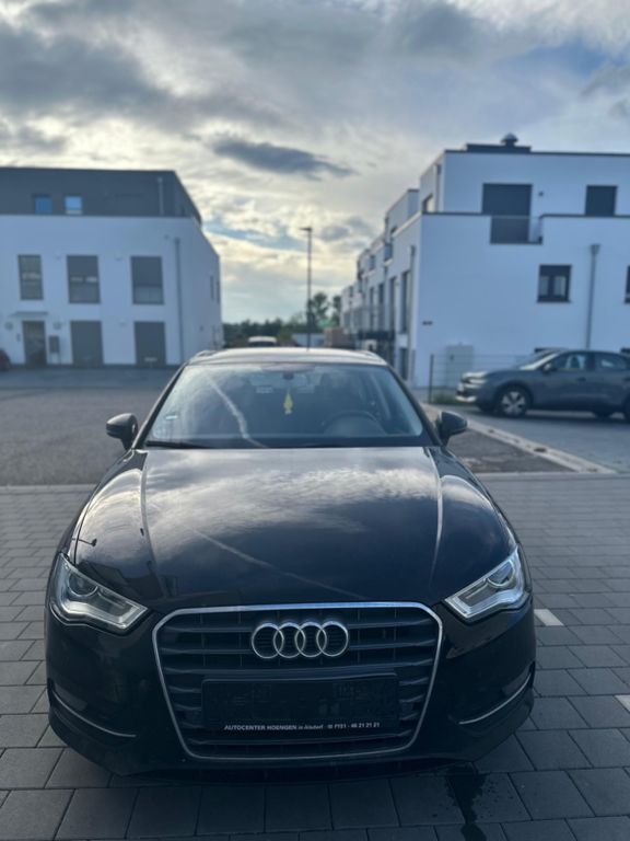 Audi A3 138.000 km 11.200 € Langerwehe 52379
