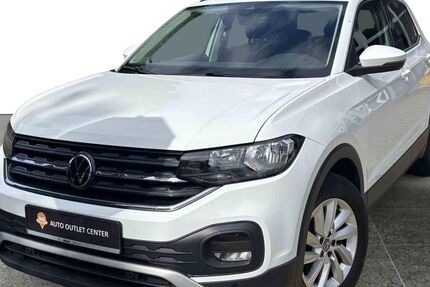 VW T-Cross 61.890 km 19.480 € Aachen 52068