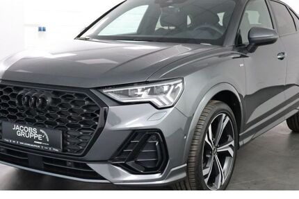 Audi Q3 7.291 km 44.880 &euro; Alsdorf 52477