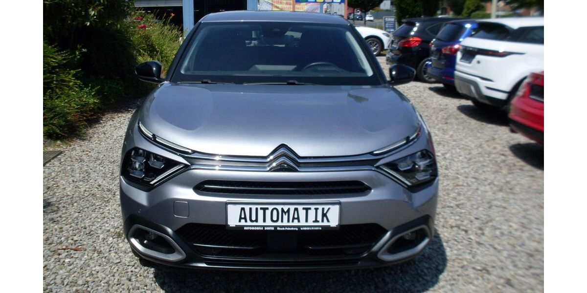 Citroen C4 56.000 km 15.950 &euro; Übach-Palenberg 52531