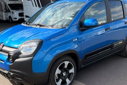 Fiat Panda 1.001 km 17.880 &euro; Düren 52351