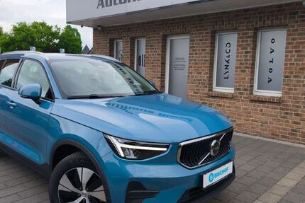 Volvo XC40 27.155 km 27.990 &euro; Übach-Palenberg 52531