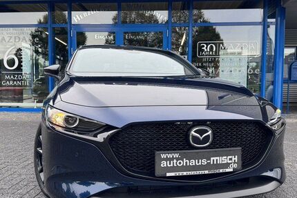 Mazda 3 1.500 km 25.990 € Übach-Palenberg 52531