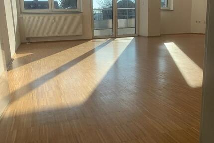 Helle 2-Zimmer-Wohnung mit Balkon in Roetgen – Vennhof 2 zimmer