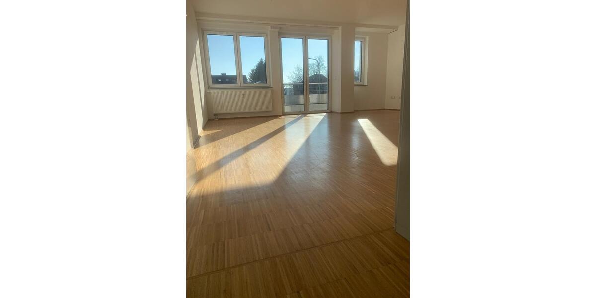 Helle 2-Zimmer-Wohnung mit Balkon in Roetgen – Vennhof 2 zimmer