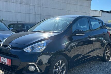 Hyundai i10 170.000 km 2.990 &euro; Stolberg bei Aachen 52222