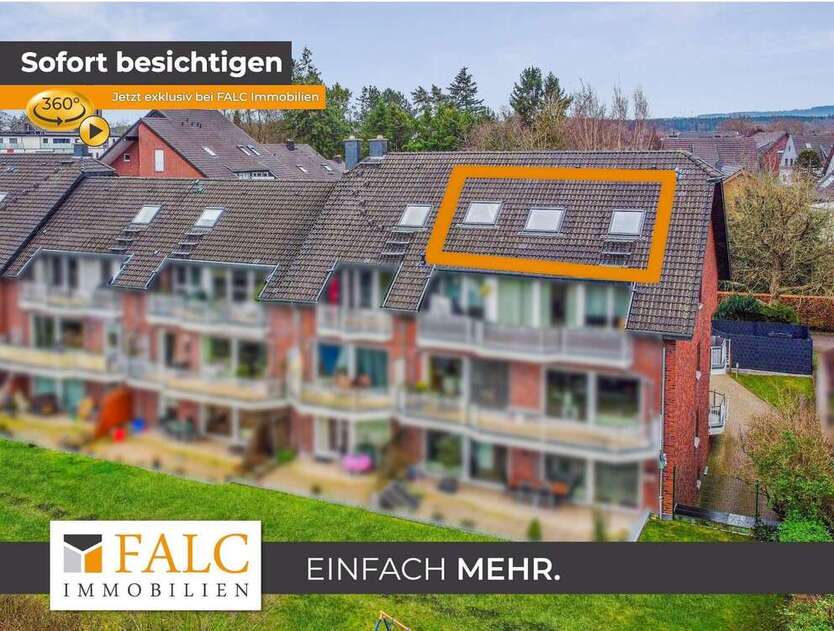 Wohnung zum Kaufen in Stolberg 99.500 € 39.35 m²