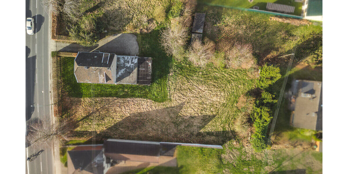 Grundstück Hürtgenwald Kleinhau - 209.000&euro; | Angebot:26207190