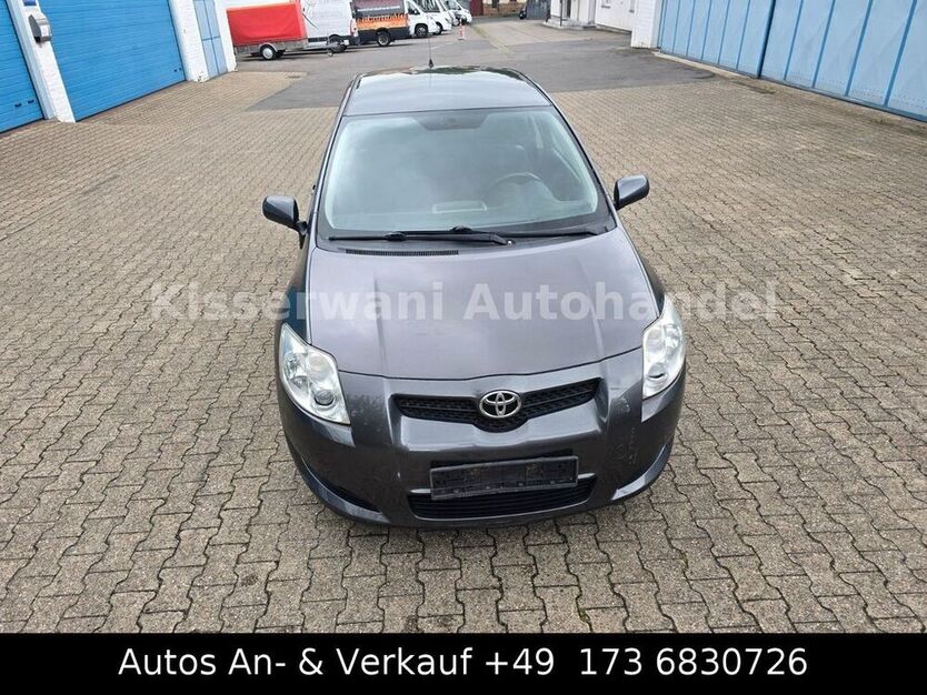 Auris