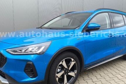 Ford Focus 2.480 km 26.490 &euro; Stolberg 52223
