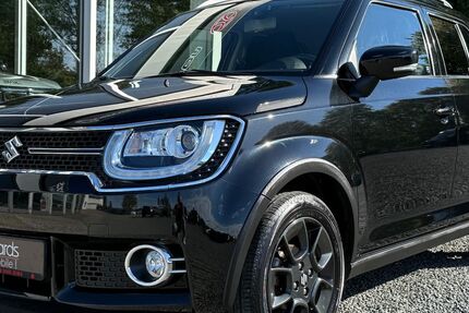 Suzuki Ignis 16.441 km 13.499 &euro; Eschweiler 52249
