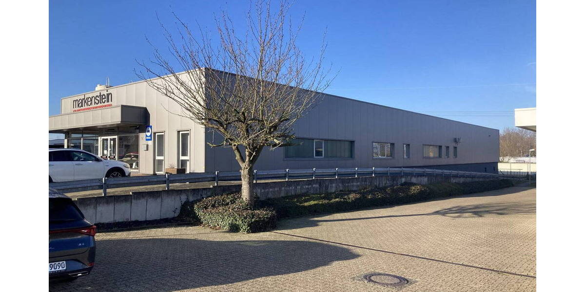 Gewerbeobjekt Alsdorf Schaufenberg - 1.295.000&euro; | Angebot:26023388