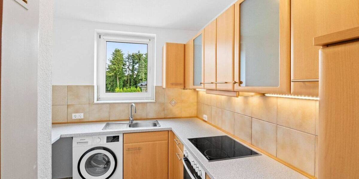 Etagenwohnung Herzogenrath Kohlscheid - 2 Zimmer, 73 m&sup2;, 159.000&euro; | Angebot:26816443