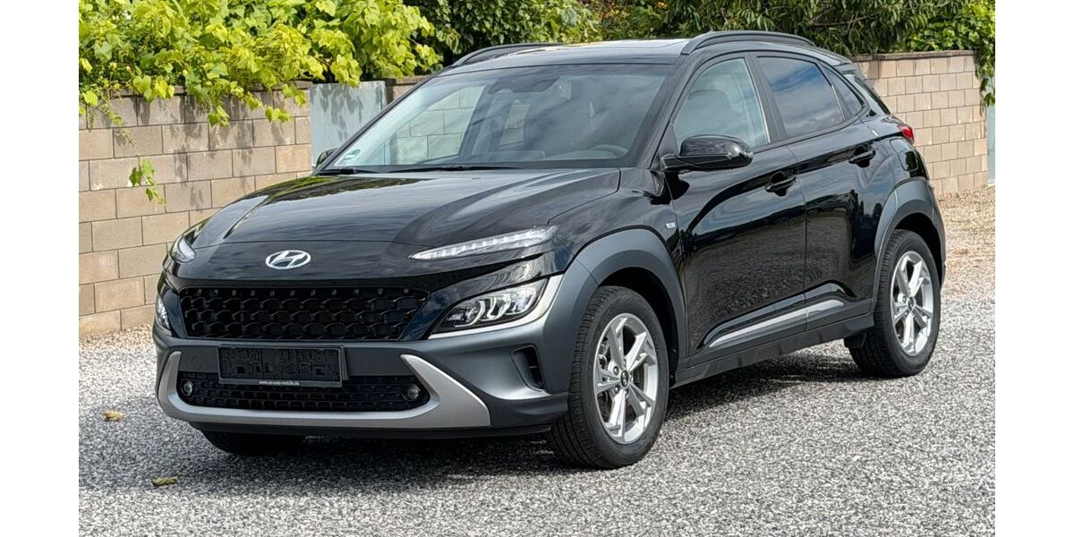 Hyundai KONA 43.070 km 17.999 &euro; Düren 52351