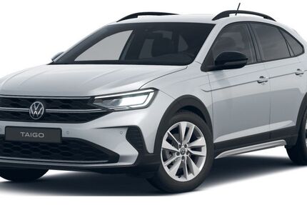 VW Taigo 25.252 km 25.430 € Geilenkirchen 52511