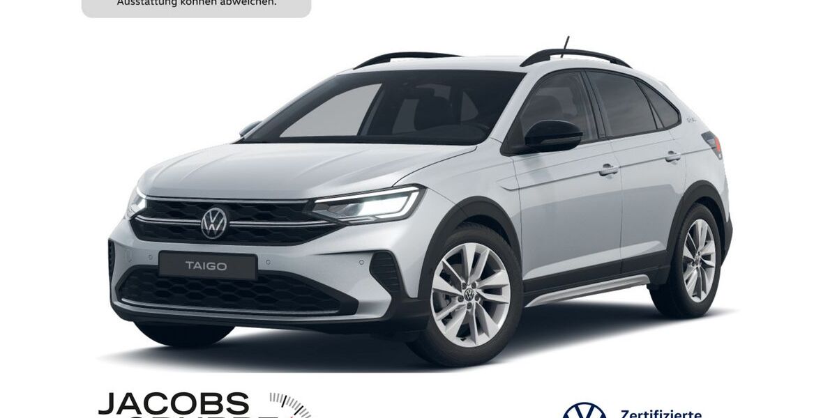 VW Taigo 25.252 km 25.430 € Geilenkirchen 52511