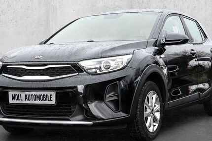Kia Stonic 80.998 km 11.480 &euro; Aachen 52078