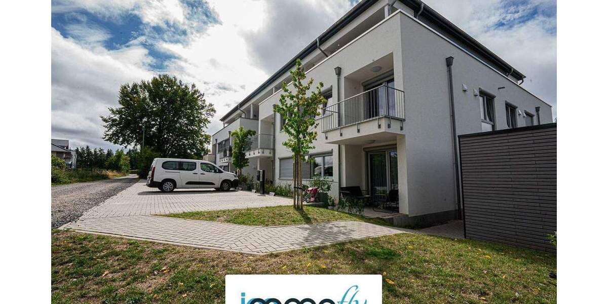 Etagenwohnung Nideggen - 2 Zimmer, 49 m&sup2;, 580&euro; | Angebot:25771821