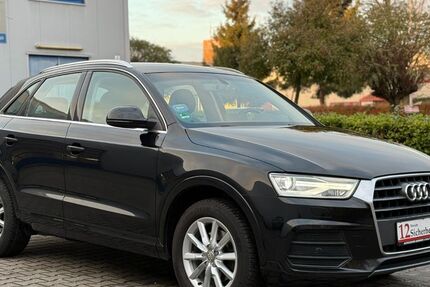 Audi Q3 116.577 km 13.990 &euro; Alsdorf 52477