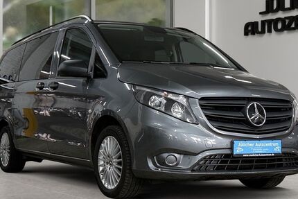 Mercedes-Benz Vito 121.726 km 36.490 &euro; Jülich 52428