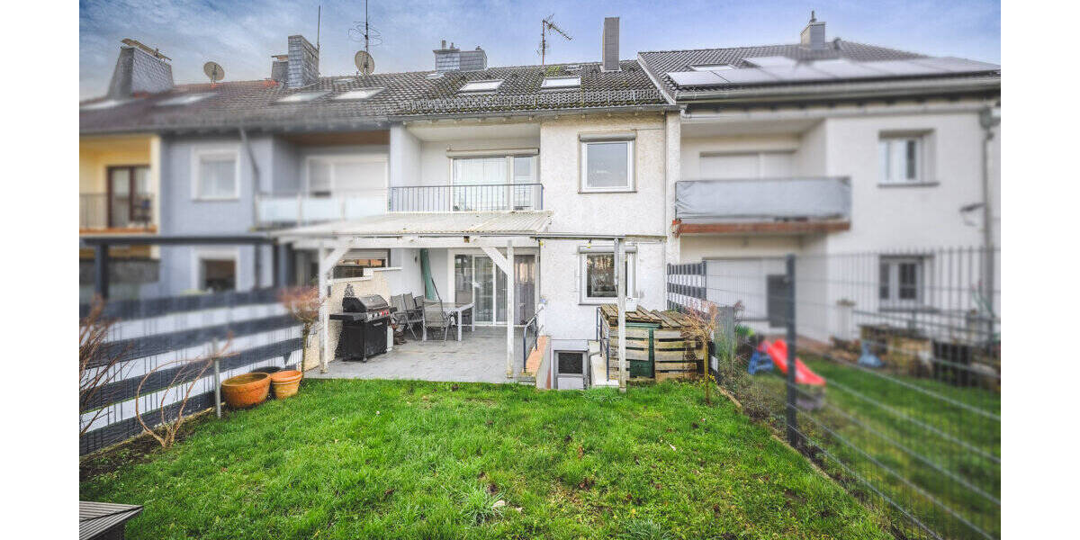 Einfamilienhaus Stolberg (Rheinland) Mausbach - 5 Zimmer, 141 m&sup2;, 279.000&euro; | Angebot:26207188