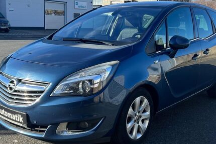 Opel Meriva 247.000 km 3.990 &euro; Eschweiler 52249