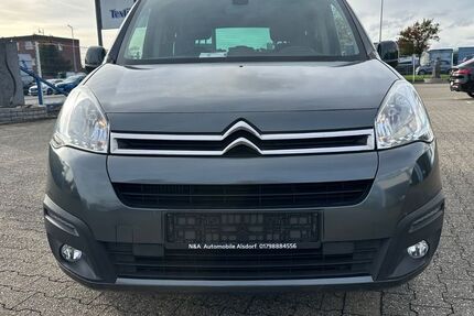 Citroen Berlingo 90.000 km 8.999 € Alsdorf 52477