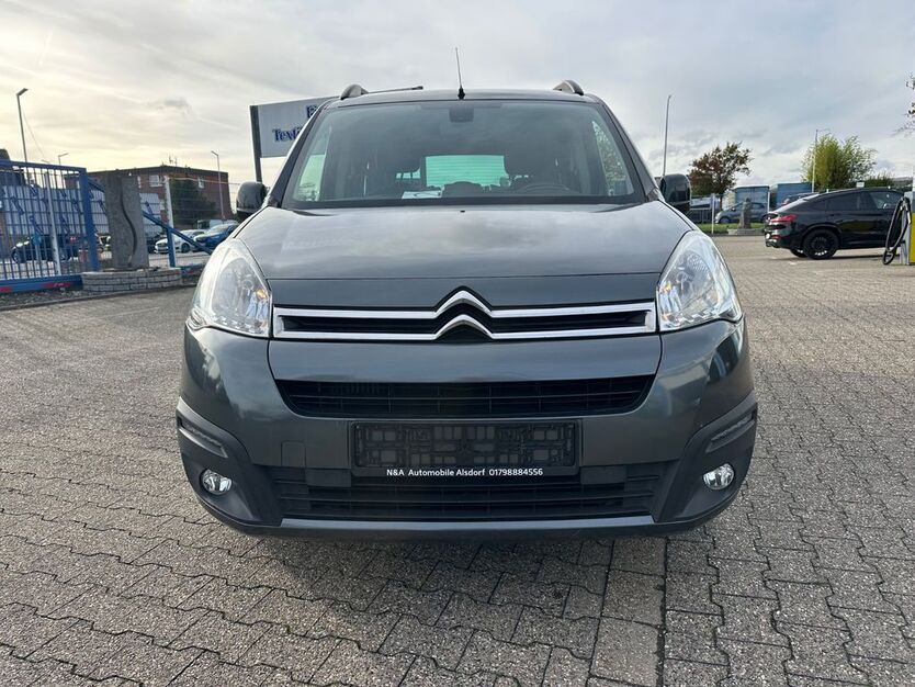 Citroen Berlingo 90.000 km 8.999 € Alsdorf 52477