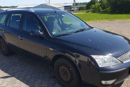 Ford Mondeo 325.000 km 1.200 € Monschau 52156