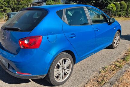 Seat Ibiza 250.000 km 999 &euro; Nideggen 52385