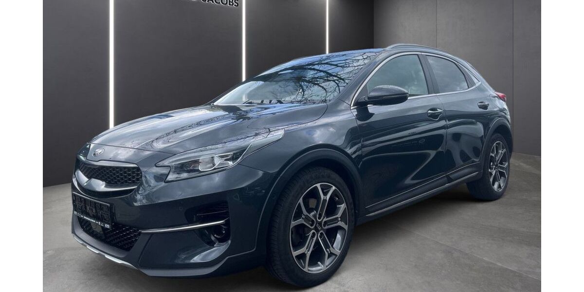 Kia XCeed 58.500 km 18.490 &euro; Aachen 52078